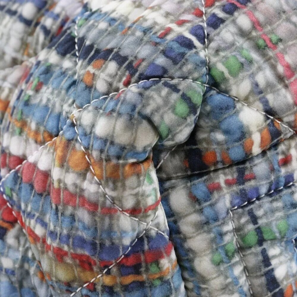 Authenticity Guaranteed Chanel Coco Cocoon Tote S… - image 8